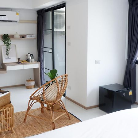 Darin Chiangmai Hotel And Residence Чиангмай Экстерьер фото