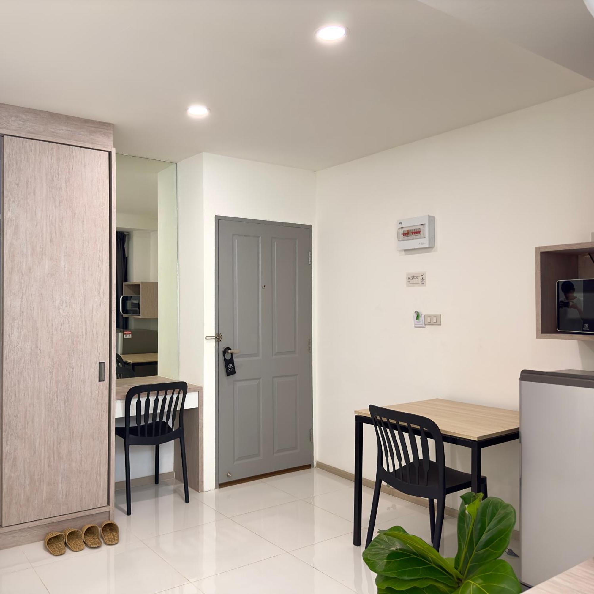 Darin Chiangmai Hotel And Residence Чиангмай Экстерьер фото