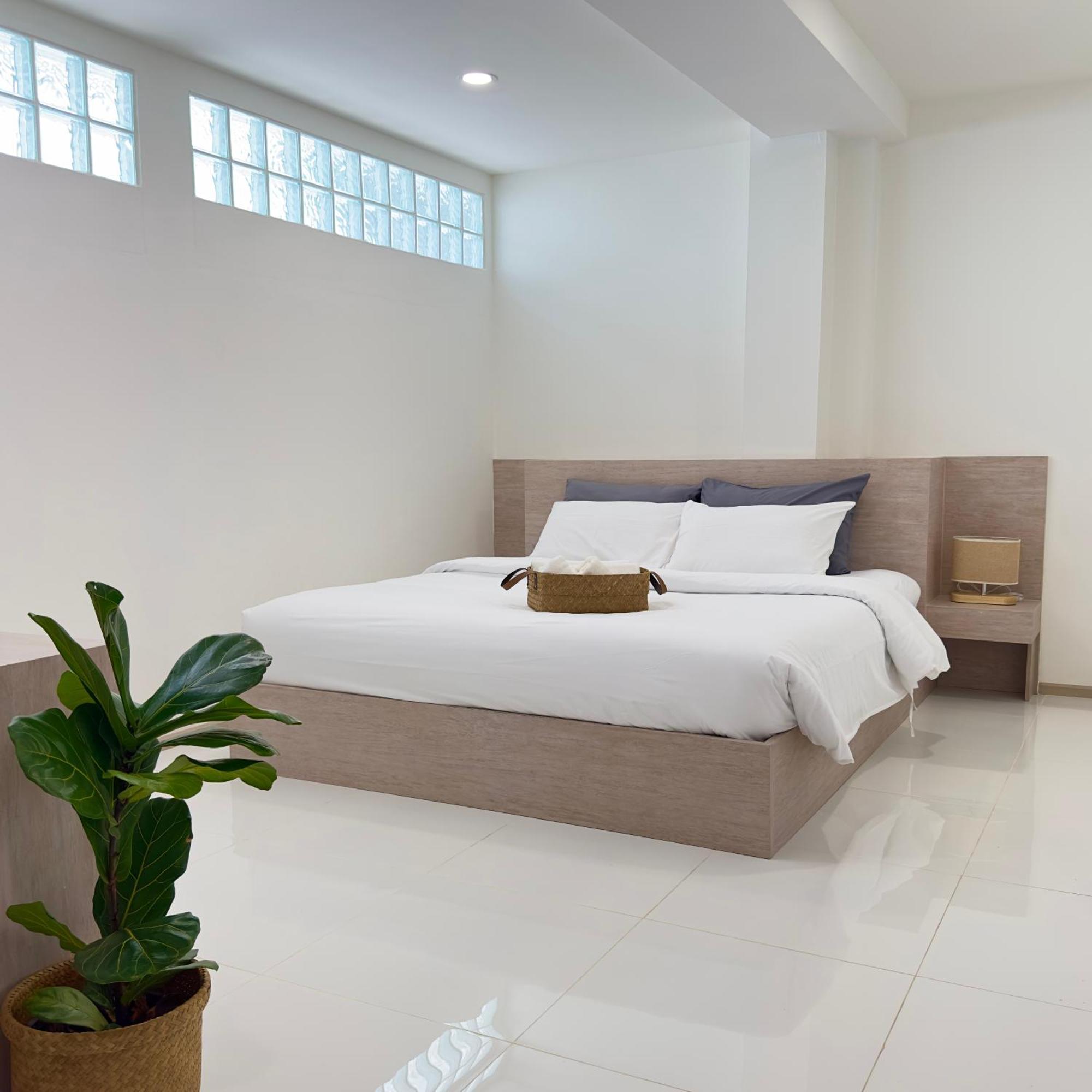 Darin Chiangmai Hotel And Residence Чиангмай Экстерьер фото