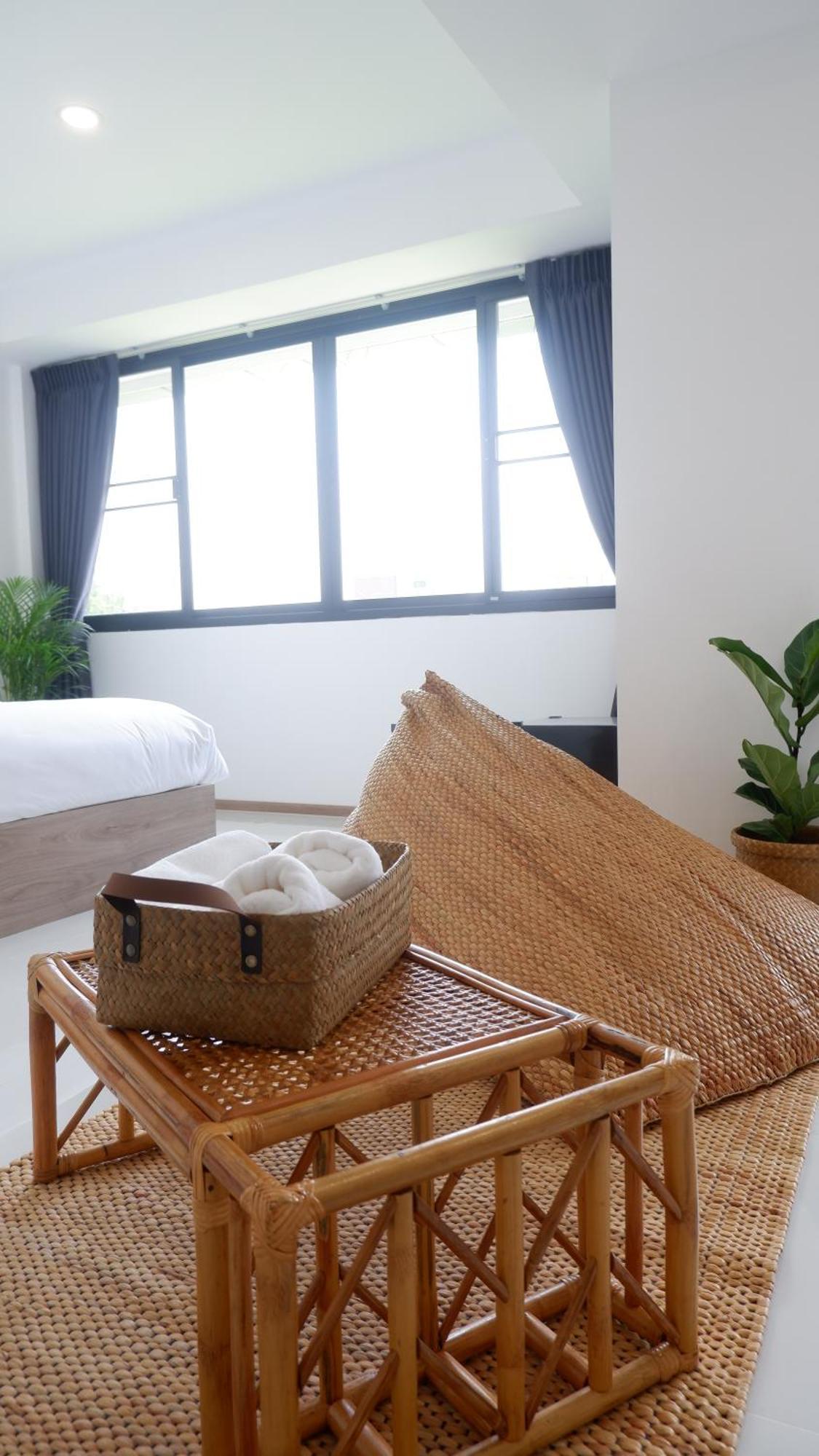 Darin Chiangmai Hotel And Residence Чиангмай Экстерьер фото